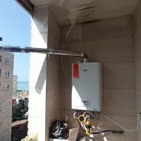 فروش و تعمیرات تخصصی انواع پکیج های دیواری|خدمات پیشه و مهارت|تنکابن, |دیوار