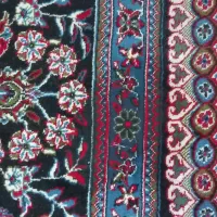 فرش ۱۲ متری درحد|فرش|گرگان, |دیوار