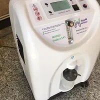 اجاره دستگاه اکسیژن ساز نفس یار
