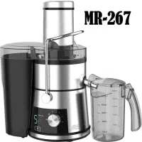 آبمیوه گیری مایر MR267