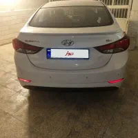 النترا ۲۰۱۴|خودرو سواری و وانت|تهران, شهرک هما|دیوار