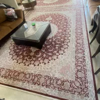 فرش ۱۲ متری نو نو|فرش|سنندج, |دیوار