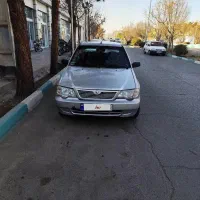 پراید|خودرو سواری و وانت|یزد, |دیوار