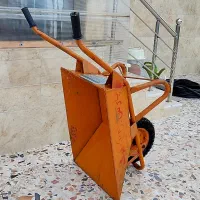 فرغون پارس|ماشین‌آلات صنعتی|رضوانشهر, |دیوار