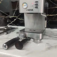 اسپرسوساز برند نوا