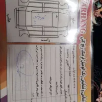 سمندLX مدل 86|خودرو سواری و وانت|سقز, |دیوار