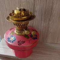 آتش دان چراغ