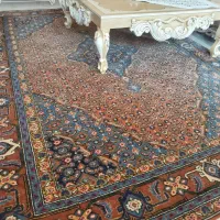 یک جفت فرش دست باف|فرش|اردبیل, |دیوار