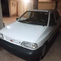 پراید131مدل 1391