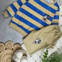 بچگانه|کفش و لباس بچه|دهگلان, |دیوار