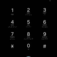 سیم کارت رند همراه اول