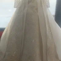 فروش لباس عروس