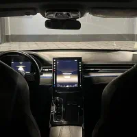 kmc j7 مدل ۱۴۰۲|خودرو سواری و وانت|تهران, یافت‌آباد|دیوار