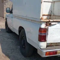نیسان دیزل|خودرو سواری و وانت|رشت, رشتیان|دیوار
