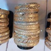 النگو طلا روس رنگ ثابت|بدلیجات|قم, شهرک فاطمیه|دیوار