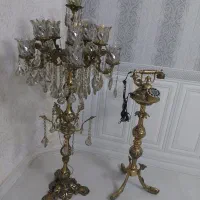 لوازم خونه برنز