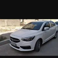 فروش شاهین 403 بی رنگ گارانتی فعال