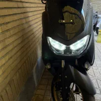 N max 1402|موتورسیکلت|تهران, زنجان جنوبی|دیوار