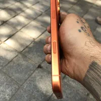 ایفون 17 مکس نقد و اقساط|موبایل|ری, شهرری|دیوار