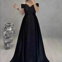 لباس مجلسی