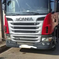 اسکانیا380مدل2010