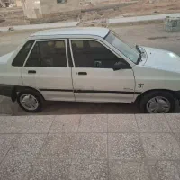 پراید مدل 82|خودرو سواری و وانت|اهواز, مهرشهر|دیوار