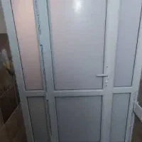 تعویض لولا... و ریگلاژ و ساخت تعمیر UPVC