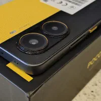 Xiaomi POCO X7 Pro 512 GB Yellow|موبایل|تهران, شهرک غرب|دیوار