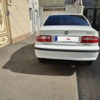 سمند موتور ملی EF7 مدل 92(خاصا)|خودرو سواری و وانت|خوی, |دیوار