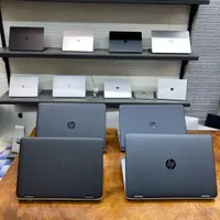 لپتاپ hp 640 g2 کاملا مشابه نو|رایانه همراه|همدان, |دیوار