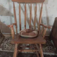 صندلی راک