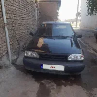 پرایدمدل ۸۵|خودرو سواری و وانت|جلین, |دیوار