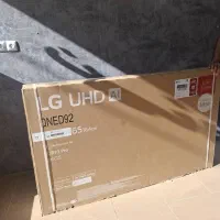 ال‌جی بالاترین مدل