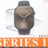 ساعت هوشمند