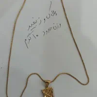 مقداری طلا ۱ درصد بالای خام|جواهرات|ایذه, |دیوار