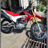 موتور کراس|موتورسیکلت|کرج, فاز ۳ مهرشهر|دیوار