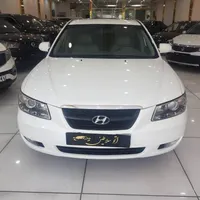 هیوندای سوناتا NF اتوماتیک 2400cc، مدل ۲۰۰۸|خودرو سواری و وانت|تهران, دانشگاه علم و صنعت|دیوار