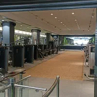 استخدام پذیرش باشگاه ورزشی سام فیت