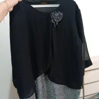 شومیزحریر