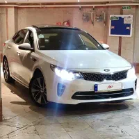 اپتیما جی تی لاین۲۰۱۶فول