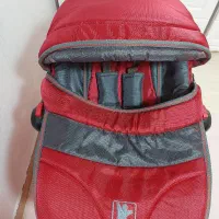 کریر کودک|کالسکه و لوازم جانبی|کوچصفهان, |دیوار