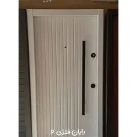 کالکشن درب رویه فلز درب درب فلزی