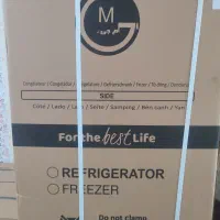 یخچال لباسشویی گاز