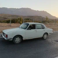 پیکان مدل 83