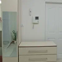 دراور و کمد اینه قدی