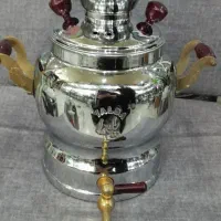 کتری قوری|قوری، کتری، قهوه‌ساز دستی|کرج, شاهین‌ویلا|دیوار