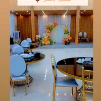 تالار ورستوران بارانا بلوار عابدینی