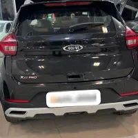 ام‌وی‌ام X22 Pro اکسلنت، مدل ۱۴۰۱|خودرو سواری و وانت|مشهد, امام خمینی|دیوار