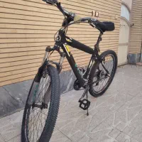 دوچرخه ویوا