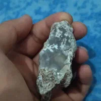 سنگ عقیق سلیمانی کبود|جواهرات|قم, پردیسان|دیوار